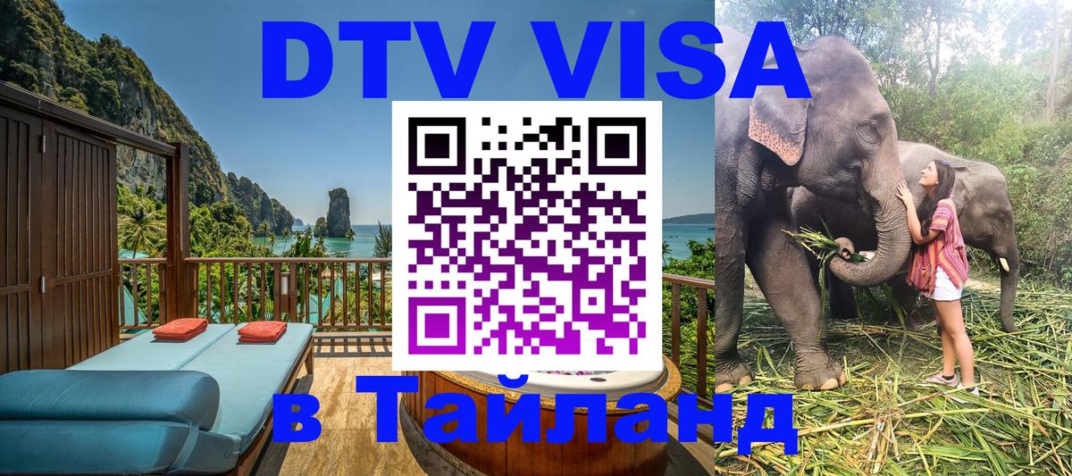 Сколько стоит виза DTV в Тайланд Кишинёв 